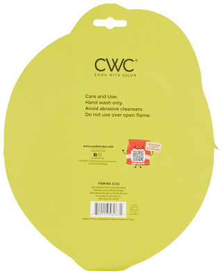 Thumbnail 2: CWC CWC 8 Pk Lemon Wedge Bag Clips 