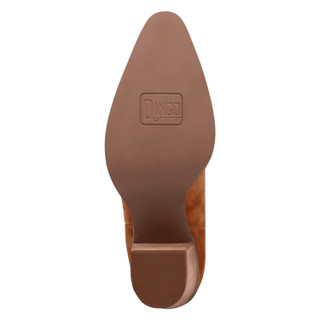 Thumbnail 7: Dingo Dingo Womens Evita Suede Leather Boot 