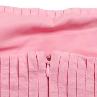 Thumbnail 3: Habitual Habitual Big Girls Sleeveless Pleated Dress 