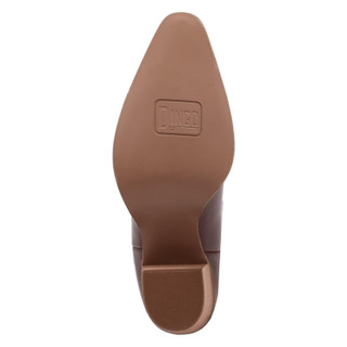 Thumbnail 7: Dingo Dingo Womens Hensley Leather Boot 