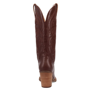 Thumbnail 5: Dingo Dingo Womens Hensley Leather Boot 
