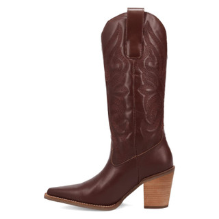 Thumbnail 3: Dingo Dingo Womens Hensley Leather Boot 