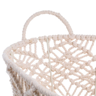 Thumbnail 4: NATURAL/WHITE