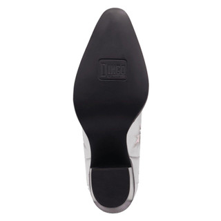 Thumbnail 7: Dingo Dingo Womens Starburst Leather Boot 