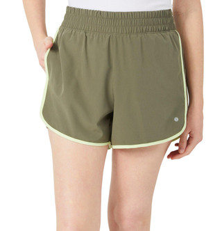 Thumbnail 1: GREEN