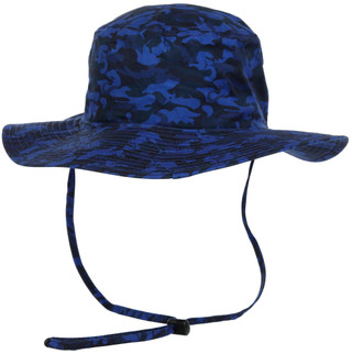 Thumbnail 2: Guy Harvey Guy Harvey Mens Patch Camo Print Performance Bonnie 
