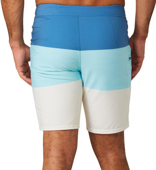 Thumbnail 3: O'Neill O'Neill Mens 19-Inch Hyperfreak Heat Block Board Shorts 