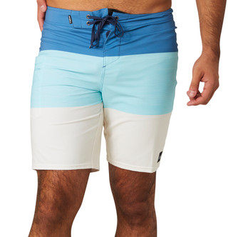 Thumbnail 1: O'Neill O'Neill Mens 19-Inch Hyperfreak Heat Block Board Shorts 