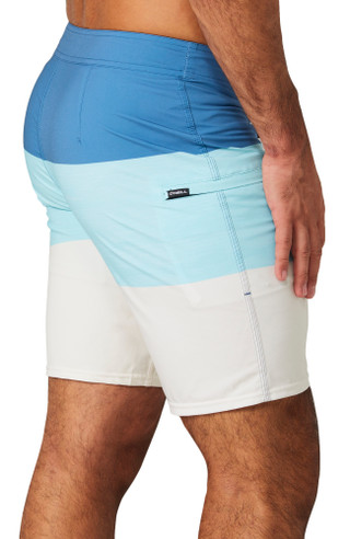 Thumbnail 4: O'Neill O'Neill Mens 19-Inch Hyperfreak Heat Block Board Shorts 