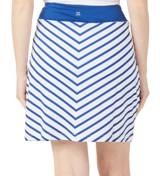 Thumbnail 3: WHITE/NAVY