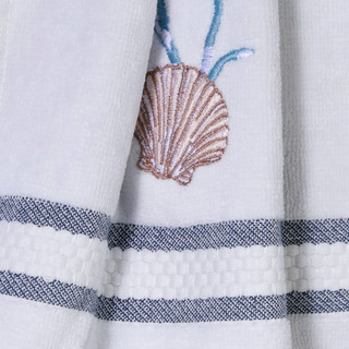 Thumbnail 7: Avanti Avanti Blue Lagoon Towel Collection 