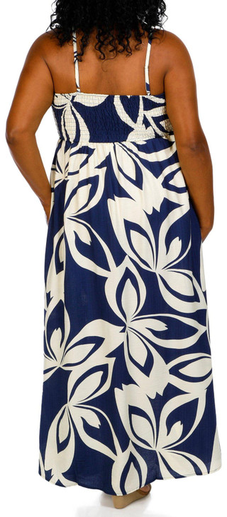 Thumbnail 2: Blue/White