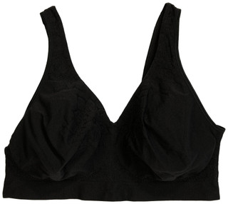 Thumbnail 1: Bali Bali Comfort Revolution Wirefree Flex Fit Bra 3484 