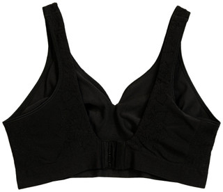 Thumbnail 2: Bali Bali Comfort Revolution Wirefree Flex Fit Bra 3484 