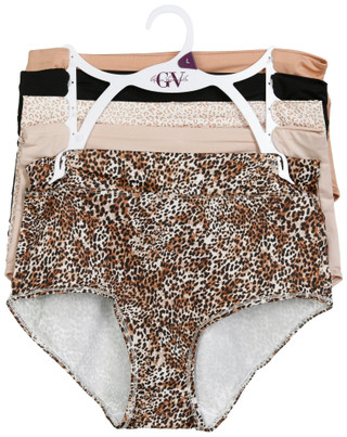 Thumbnail 1: LEOPARD