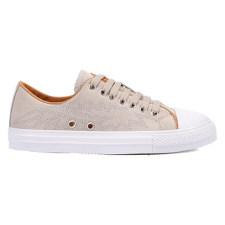 Thumbnail 2: Dingo Dingo Womens Campus Sneaker 