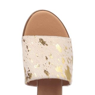 Thumbnail 6: Dingo Dingo Womens Moo Moo Sandal 