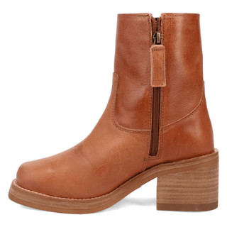 Thumbnail 3: Dingo Dingo Womens Roxy Leather Bootie 