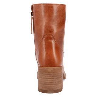 Thumbnail 5: Dingo Dingo Womens Roxy Leather Bootie 