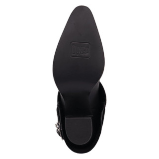 Thumbnail 7: Dingo Dingo Womens Urban Cowgirl Leather Boot 
