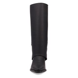 Thumbnail 4: Dingo Dingo Womens Urban Cowgirl Leather Boot 