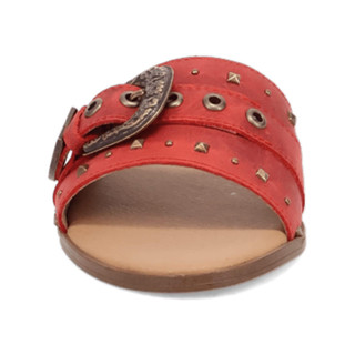 Thumbnail 4: Dingo Dingo Womens Lariat Sandal 