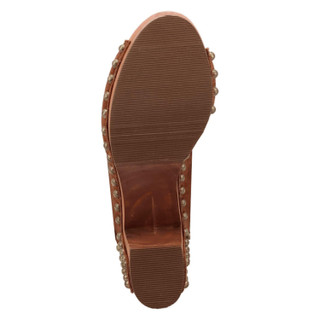 Thumbnail 7: Dingo Dingo Womens Eco Wooden Sandal 