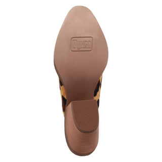 Thumbnail 7: Dingo Dingo Womens Calico Mule 