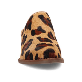 Thumbnail 4: Dingo Dingo Womens Calico Mule 
