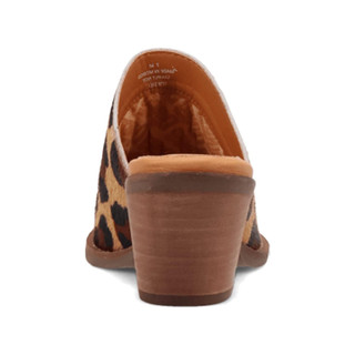 Thumbnail 5: Dingo Dingo Womens Calico Mule 