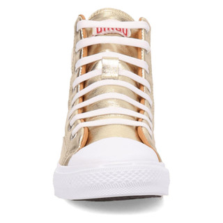 Thumbnail 4: Dingo Dingo Womens Knarly Sneaker 
