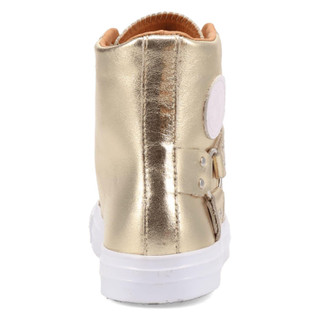 Thumbnail 5: Dingo Dingo Womens Knarly Sneaker 