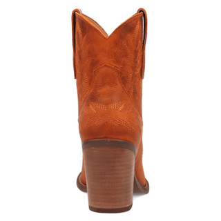 Thumbnail 5: Dingo Dingo Womens Rocky Top Leather Bootie 
