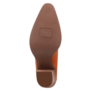 Thumbnail 7: Dingo Dingo Womens Rocky Top Leather Bootie 