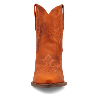 Thumbnail 4: Dingo Dingo Womens Rocky Top Leather Bootie 