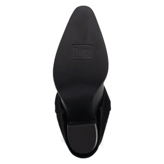 Thumbnail 7: Dingo Dingo Womens Wild Fire Leather Boot 