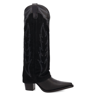 Thumbnail 2: Dingo Dingo Womens Wild Fire Leather Boot 