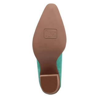 Thumbnail 7: Dingo Dingo Womens Twister Suede Leather Boot 