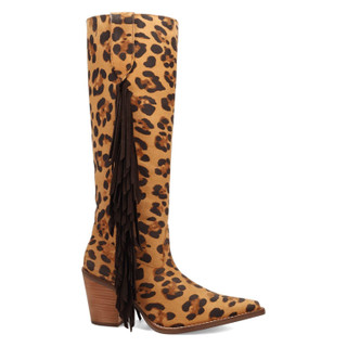 Thumbnail 2: Dingo Dingo Womens Twister Suede Leather Boot 