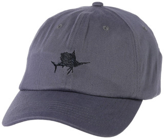 Thumbnail 1: Columbia Columbia PFG Mens Embroidered Dad Cap 