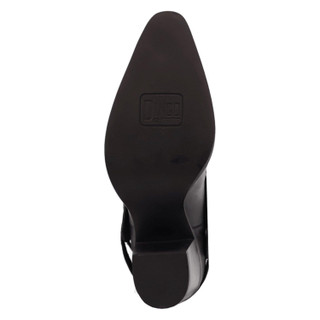 Thumbnail 7: Dingo Dingo Womens Grit N' Grace Leather Boot 