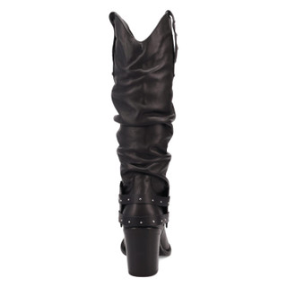 Thumbnail 5: Dingo Dingo Womens Grit N' Grace Leather Boot 