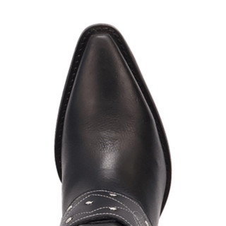 Thumbnail 6: Dingo Dingo Womens Grit N' Grace Leather Boot 