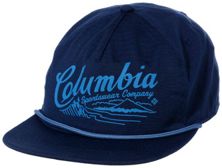 Thumbnail 1: Columbia Columbia PFG Mens Rachet Strap Snap Back Cap 