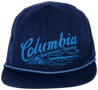 Thumbnail 2: Columbia Columbia PFG Mens Rachet Strap Snap Back Cap 