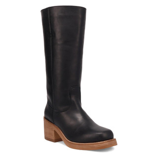Thumbnail 1: Dingo Dingo Womens Vagabond Leather Boot 