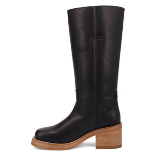 Thumbnail 3: Dingo Dingo Womens Vagabond Leather Boot 
