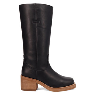 Thumbnail 2: Dingo Dingo Womens Vagabond Leather Boot 