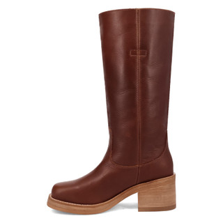 Thumbnail 3: Dingo Dingo Womens Vagabond Leather Boot 
