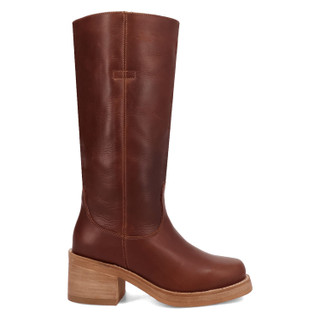Thumbnail 2: Dingo Dingo Womens Vagabond Leather Boot 
